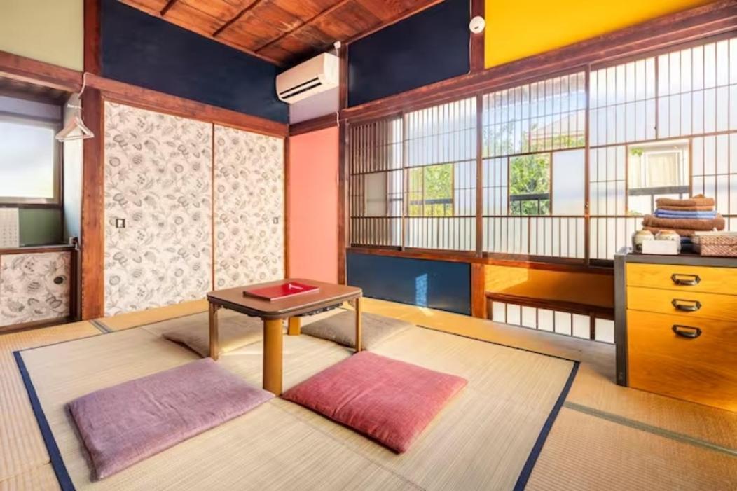 萨克拉别墅宾馆 镰仓市 外观 照片